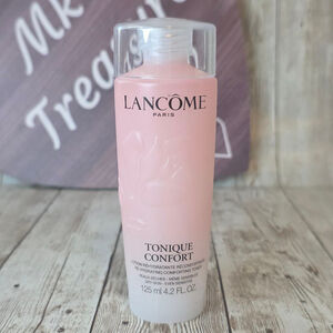 Lancome Tonique Confort Toner 4.2 fl oz‎
